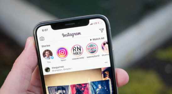 Instagram Account Freeze 2022 Linked