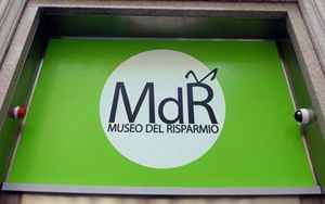 Intesa Sanpaolo Museo del Risparmio organizes educational activities against dropping