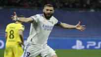 Is Karim Benzema the best football player in the world