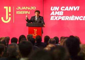 Juanjo Isern We need the FCF to recover its prestige