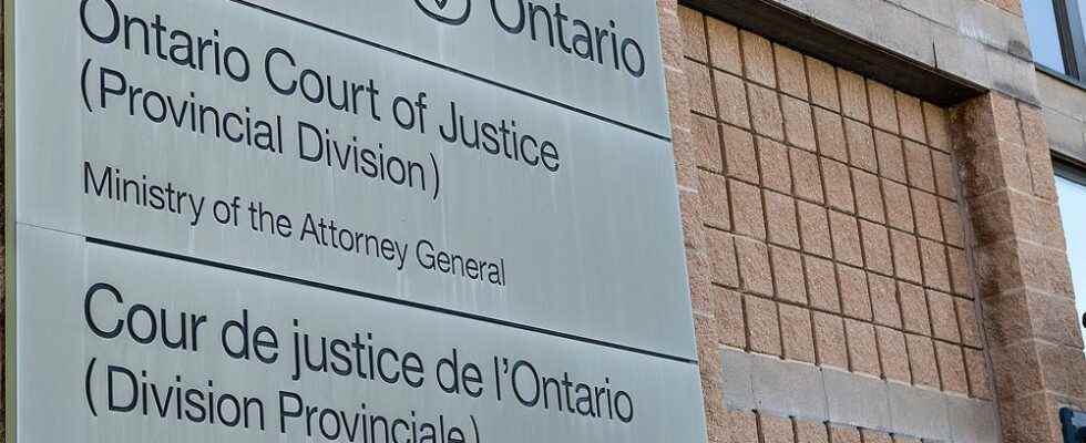 Judge calls for inquiry of provincial jail conditions