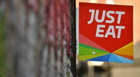 Just Eat France intends to lay off a third of
