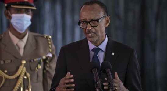Kagame wants constant collaboration in the fight against insecurity