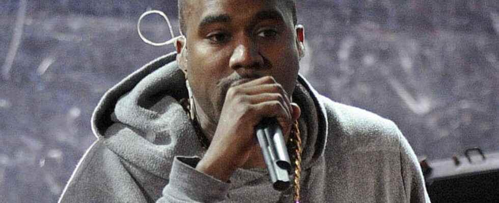 Kanye West Instagram Grammy Coachella… The rapper again in turmoil