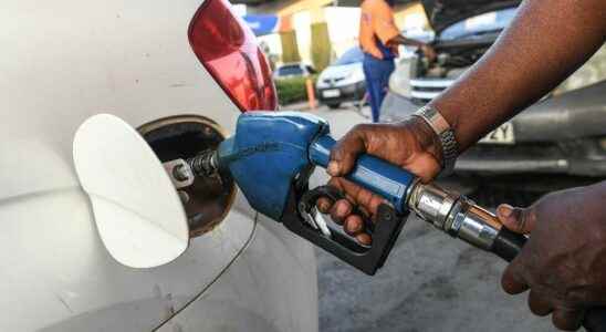 Kenyan motorists worry about potential fuel shortages