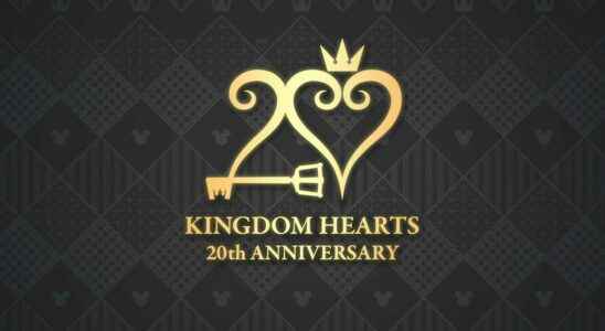 Kingdom Hearts 4 has been announced