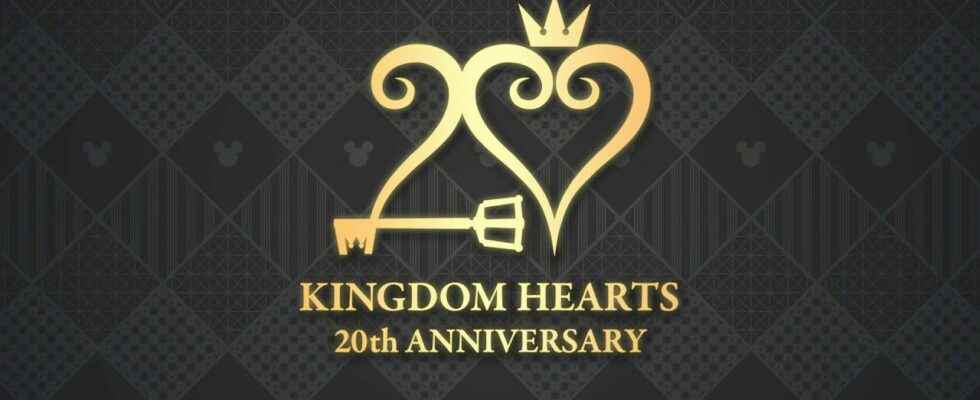 Kingdom Hearts 4 has been announced