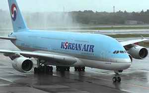 Korean Air reactivates flights between Italy and South Korea