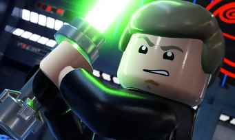 LEGO Star Wars The Skywalker Saga is a global hit