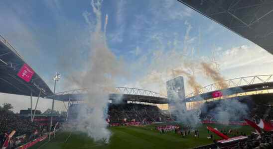 LIVEBLOG FC Utrecht against NEC looking for first win in