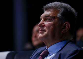 Laporta I feel embarrassed by what Ive seen