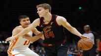 Lauri Markkanen has a lot at play in Cleveland
