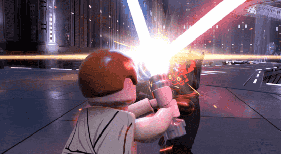 Lego Star Wars The Skywalker Saga is here 5 things