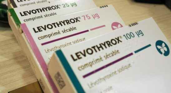 Levothyrox Justice definitively condemns the Merck laboratory