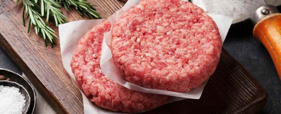 Listeria recall of ground beef what symptoms dangers