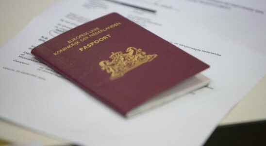 Long wait for new passport due to crowds at municipalities
