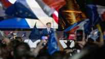 Macron and EU sigh of relief on Sunday dissatisfied