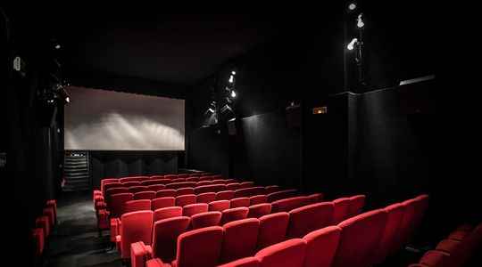 Macron and culture Mr President lets not leave cinema in