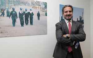 Maire Tecnimont Pierroberto Folgiero confirmed CEO