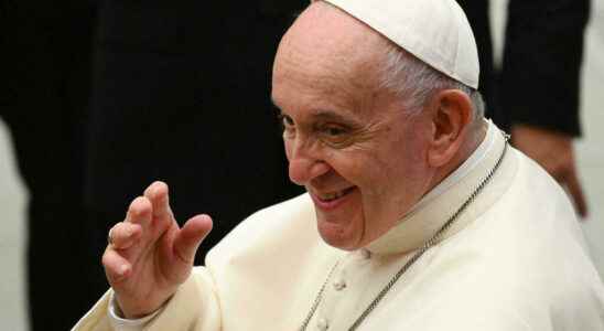 Malta 36th international trip of Pope Francis