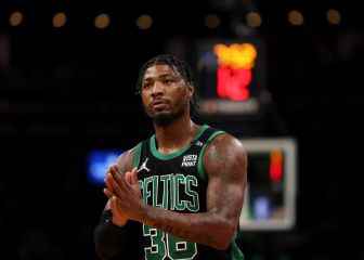 Marcus Smart a la Gary Payton Best Defender in the