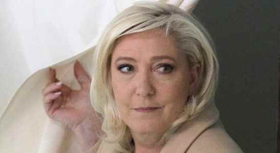 Marine Le Pens program immigration wages retirement Her key measures