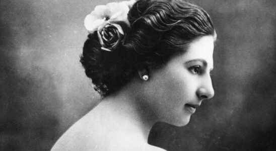 Mata Hari was the erotic dancer really a spy