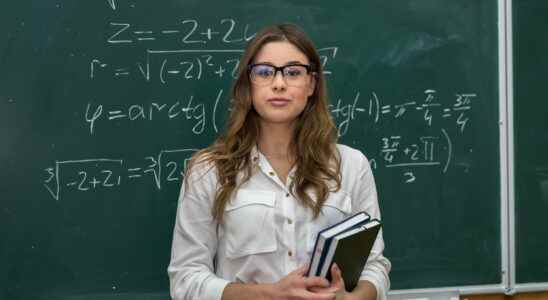 Mathematics in high school in the common core from September