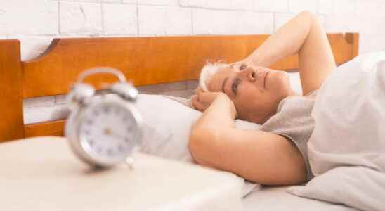 Menopause and fatigue extreme why what treatment