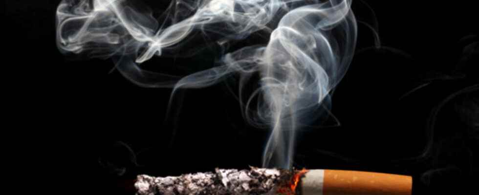 Menthol cigarettes soon to be banned in the United States