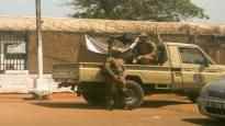 Mercenaries diamonds and gold now the Central African Republic