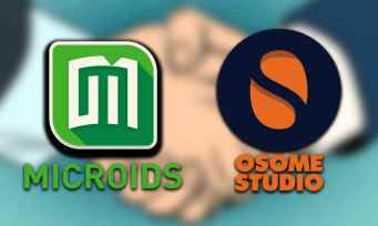 Microids buys part of OSome Studio Asterix Obelix XXL