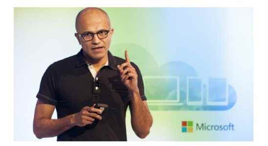 Microsoft CEO Satya Nadella warns against late night work emails