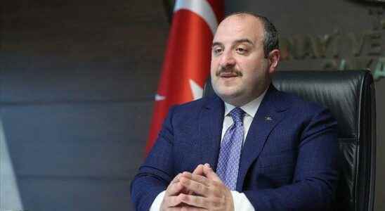 Minister Varank announced We will make an announcement soon Turk