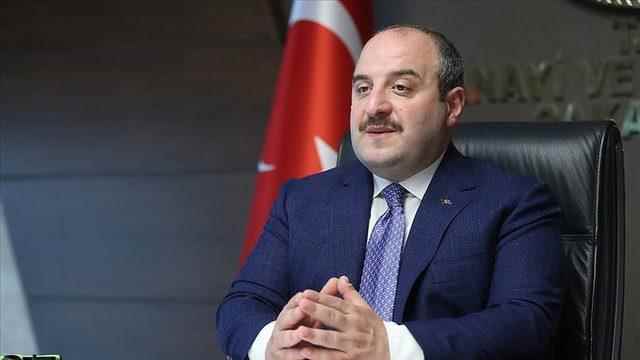 Minister Varank announced We will make an announcement soon Turk