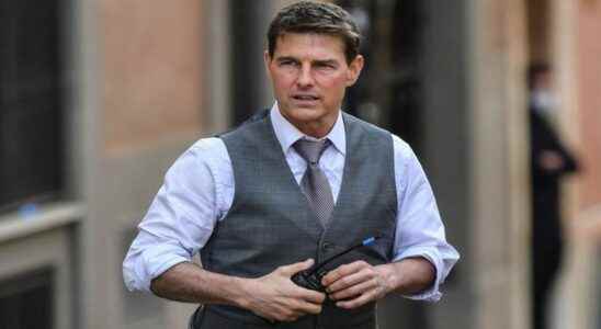 Mission Impossible 7 trailer screened at CinemaCon