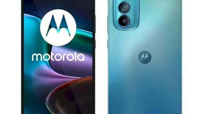 Motorola Edge 30 Introduced Price and Features