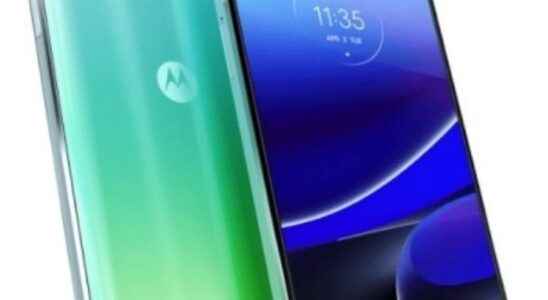 Motorola Moto G Stylus 5G and Moto G 5G Introduced