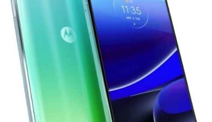 Motorola Moto G Stylus 5G and Moto G 5G Introduced