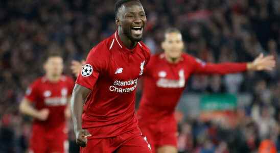 Naby Keita the rebirth of the Guinean from Liverpool