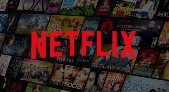 Netflix loses subscribers account sharing in the viewfinder