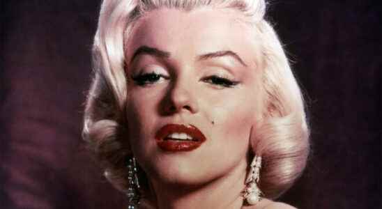 Netflix releases trailer for Marilyn Monroe Secrets on Tape