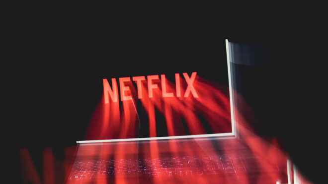 Netflix will present these new content in May Video