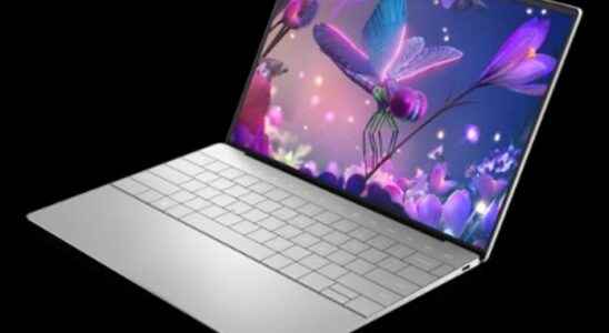 New Dell XPS 13 Plus Released