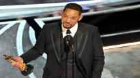 New Oscar winner Will Smith resigns from the US Film