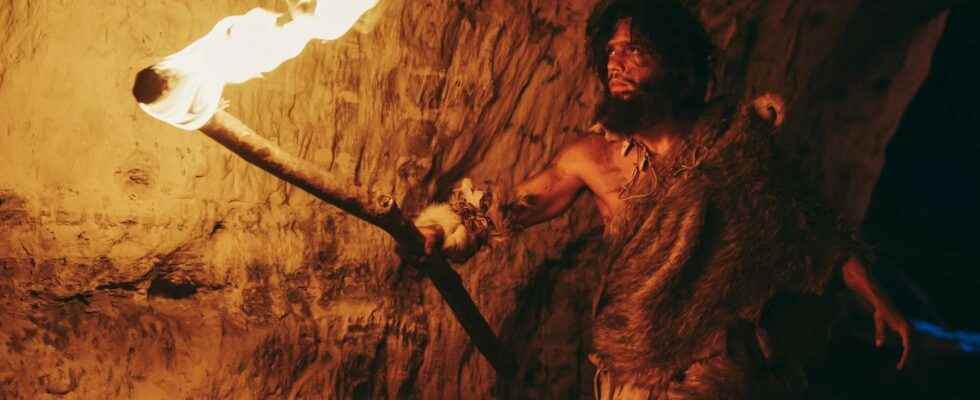 New clues to Neanderthal extinction