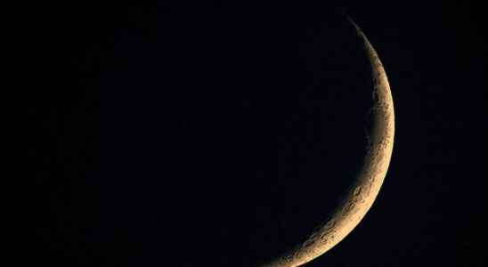 New moon 2022 the effects on your sign this April
