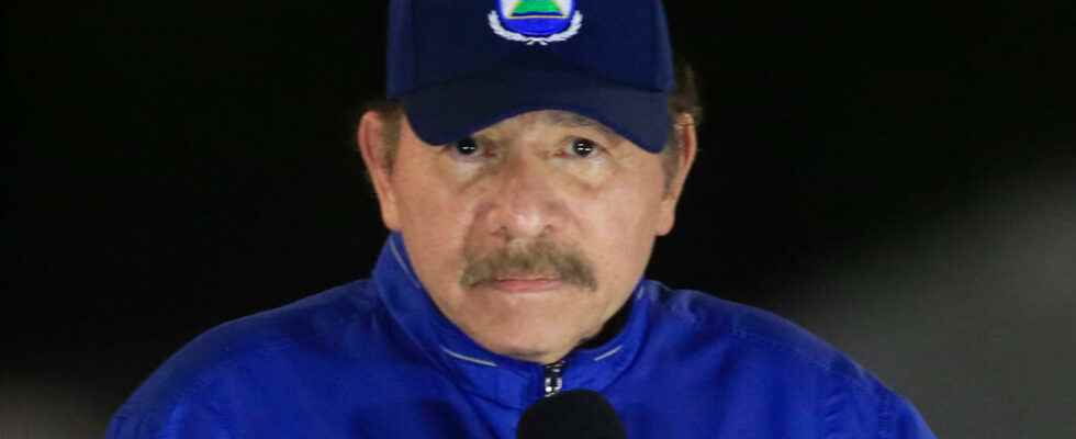 Nicaragua leaves the OAS and closes its offices in Managua