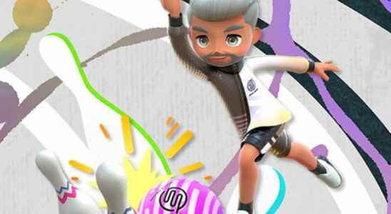 Nintendo Switch Sports find it at the best price today