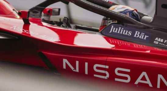 Nissan makes Formula E investment to shape electric future